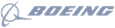 Boeing logo