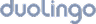 Duolingo logo