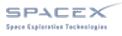 SpaceX logo